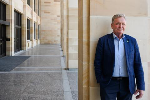 Love bites on the Voice and issues with representation