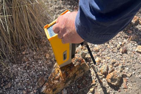 Panton PGM hunt hotting up for Octava in Kimberley