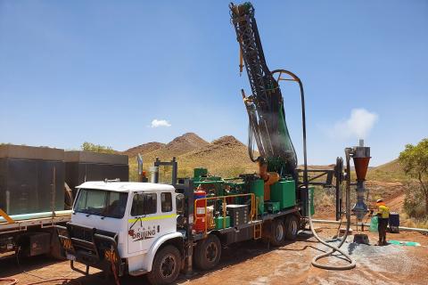 CZR tables 230 per cent iron ore reserve jump in Pilbara