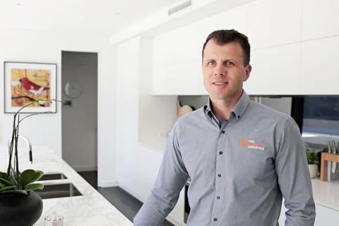 Another WA builder collapses