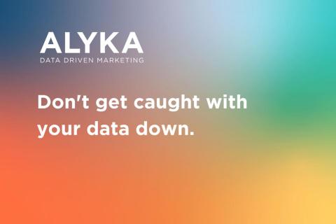 Get Google Analytics 4 up and running today.