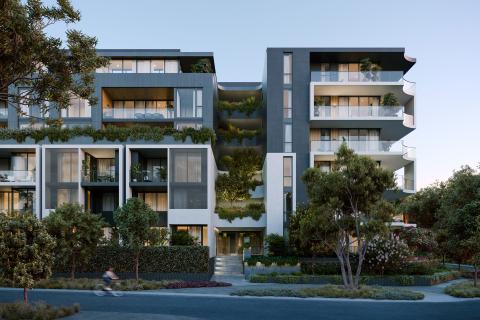 A New Chapter for Well Known Local Developer