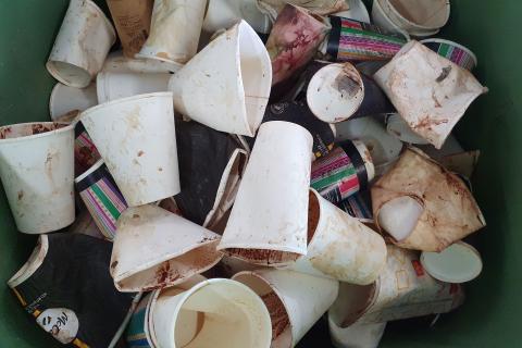 Help Steel Blue boost breast cancer funding this May