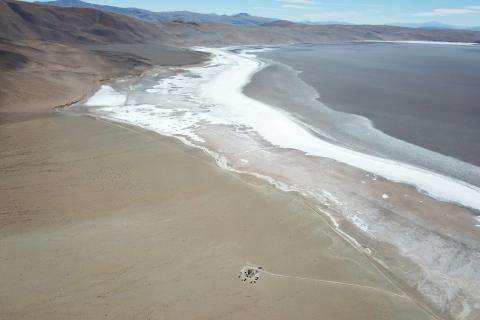 Lithium explorer Galan raises $31.5m