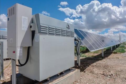 Surefire banks on METS metrics to enhance vanadium play