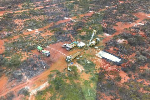 DiscovEx confirms Edjudina gold – but source still a mystery