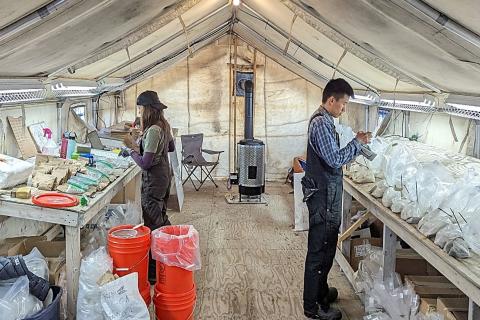 American West eyes drill success at Canadian copper project