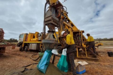 Thick SA manganese zones keep coming for ChemX