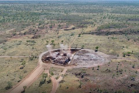 Northern Minerals gets claws deeper into Wolverine deposit