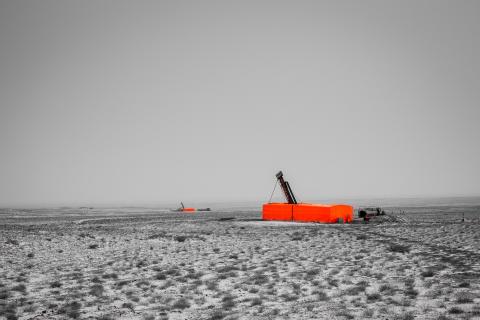 Xanadu launches aggressive campaign at key Mongolian site