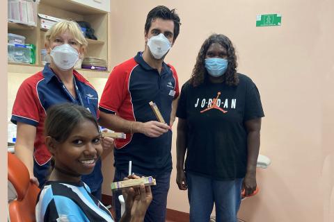 Your life may depend on the Royal Flying Doctor Service one day