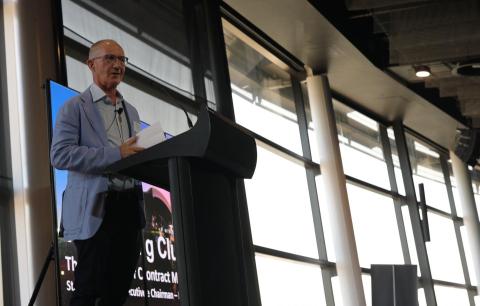 Byrnecut boss lashes Same Job, Same Pay