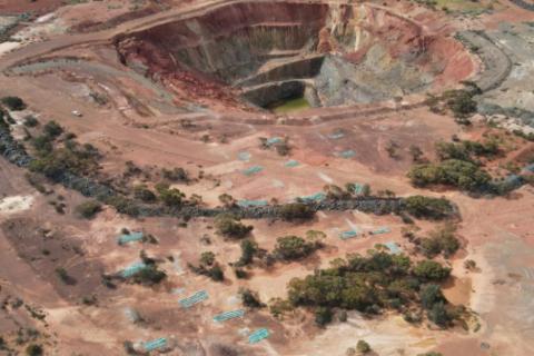 Brightstar sets sights on extending Laverton gold deposit