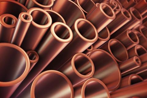 DiscovEx, Carnaby unveil big, high-grade QLD copper hits