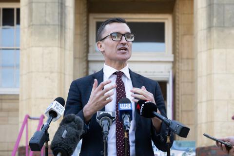 $511m boost to tackle housing crisis