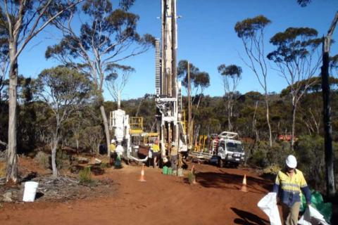 Conico JV adds scandium into Mt Thirsty cup