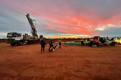 New gold resource boosts Meeka project in Murchison