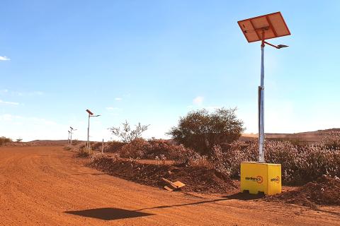 Earthtrack Group Lead the Way in ESG for Industrial and Minings Industries