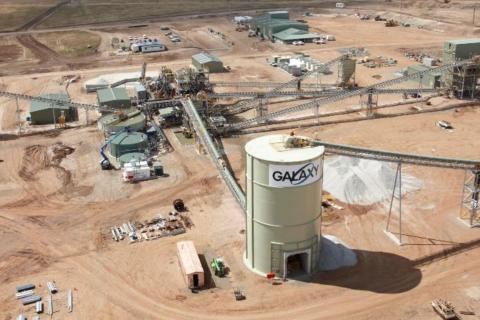 Allkem, Livent strike mega lithium deal