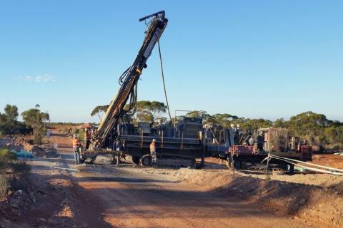 Horizon targets high-grade gold resource growth