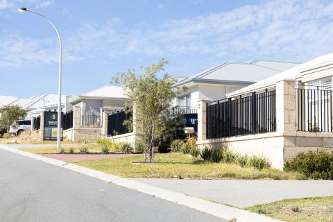 Federal rent assistance cap raised