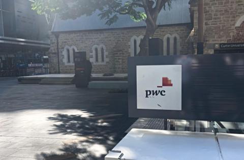 PwC tax scandal escalates