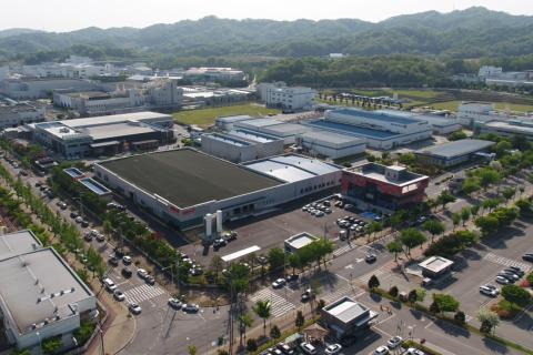 ASM strikes partnership deal