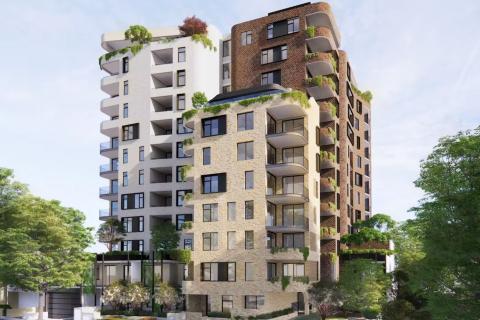 Green light for $35m Leederville project