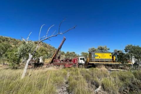 Octava straps in for ride as PGM hunt kicks off