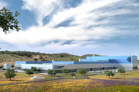 Infinity continues forward moves at Spanish lithium project