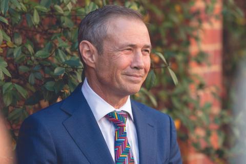 Land approval for Pilbara energy projects