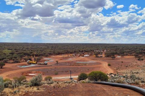 Paddy’s Lode looms as gold game-changer for Venus, Rox