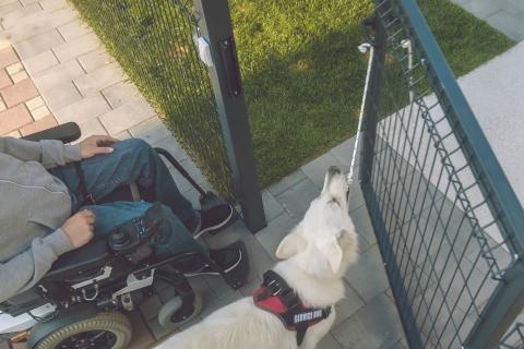 An investment in all our futures