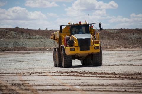 Genesis sweetens St Barbara deal