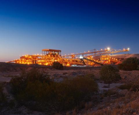 Newcrest extends Newmont deadline