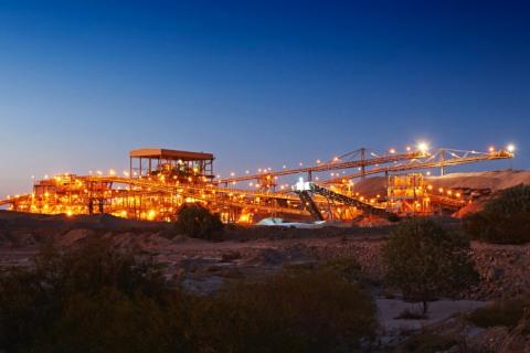 Newcrest agrees to $29bn Newmont takeover