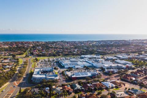 Housing Perth’s changing needs