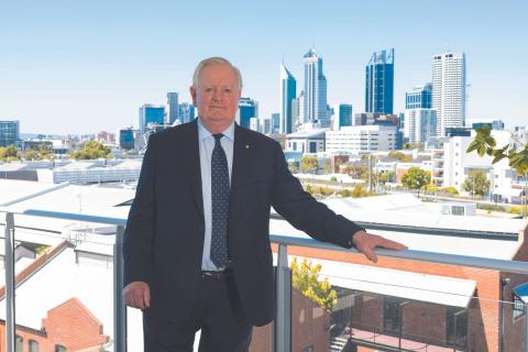 Satterley recognised in hall of fame