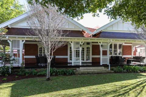 Family business proud to be painting WA for 90 years