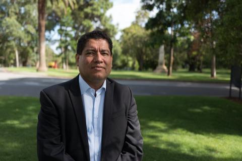 BHP outlines copper ambition