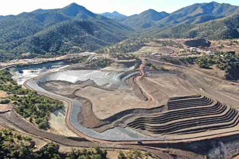 South32 gains fast-track approval