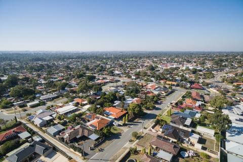 Rents to income levels shoot up to near-decade highs