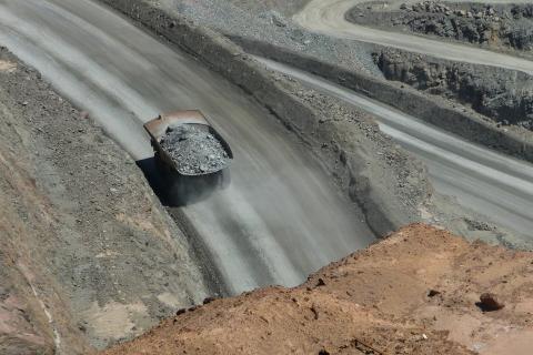 Mining ready to ride biggest boom with $2t up for grabs