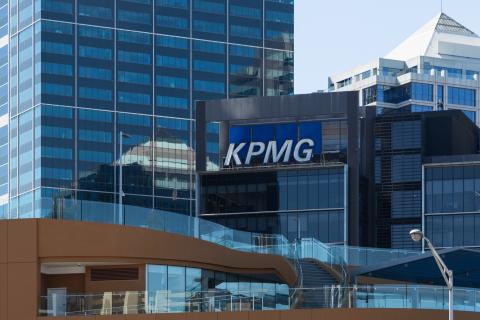 Mining executives confident on net zero: KPMG