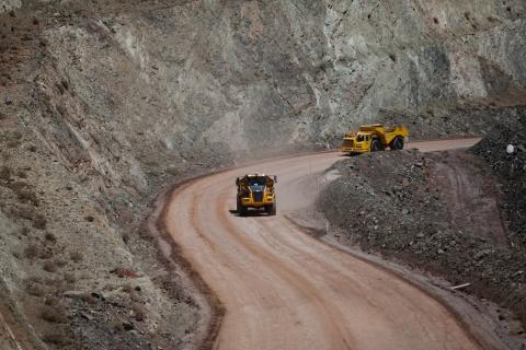 Silver Lake keeps up pressure on St Barbara