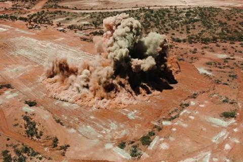 Liontown awards $240m Kathleen Valley contract