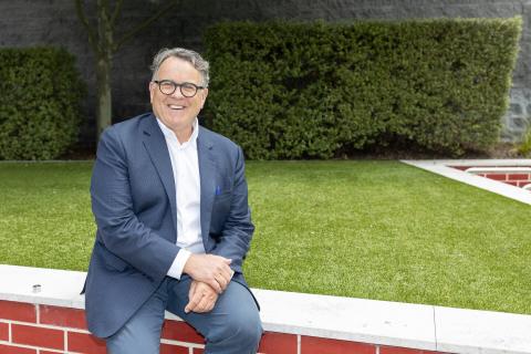 Howard-Smith to chair investment fund