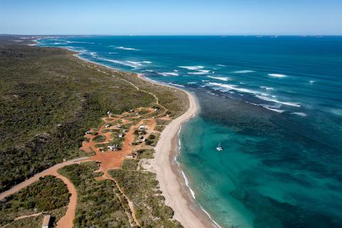 Mid West hydrogen hub progresses
