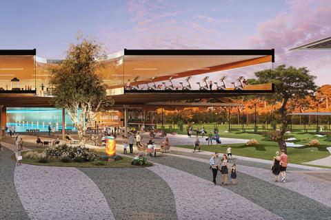 South Perth pool axed after $30m shortfall