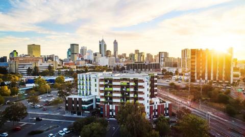 60 years on the homelessness frontline